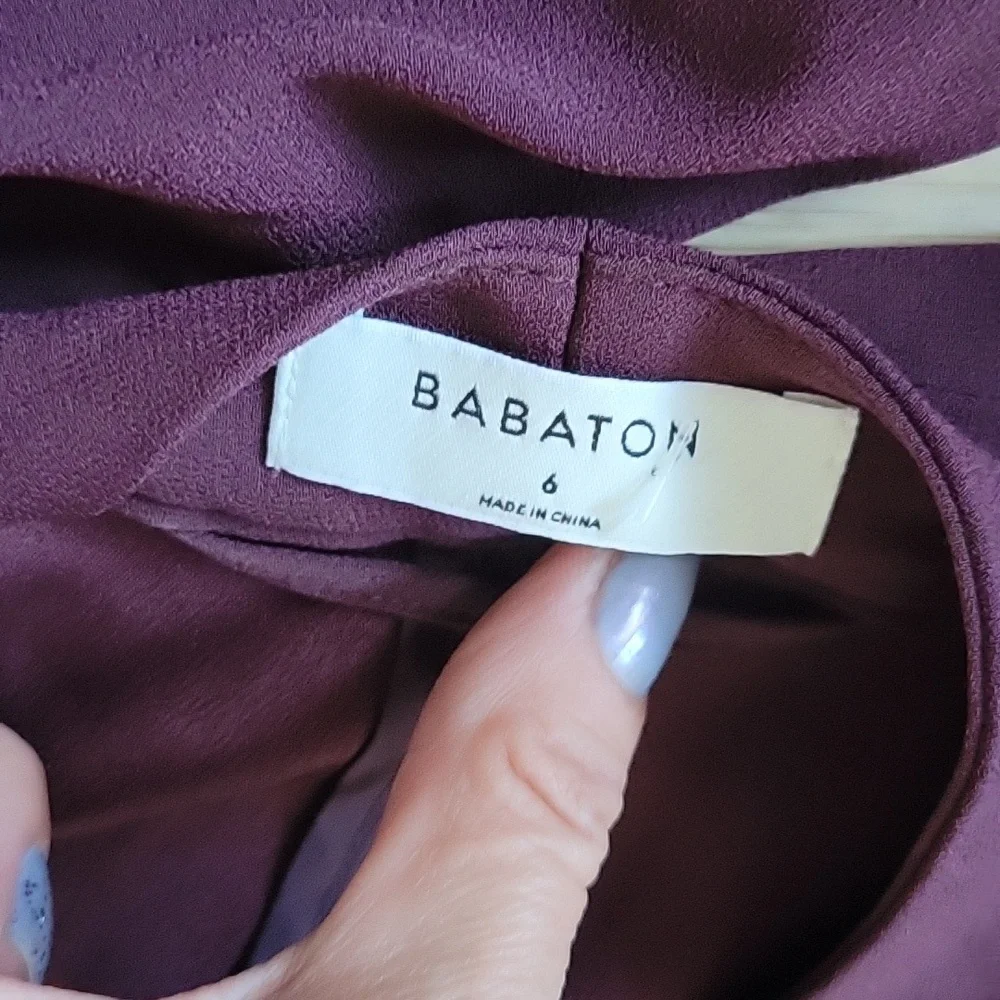 🌟Host Pick🌟 ARITZIA BABATON Macauley Blazer 6 - Picture 5 of 6